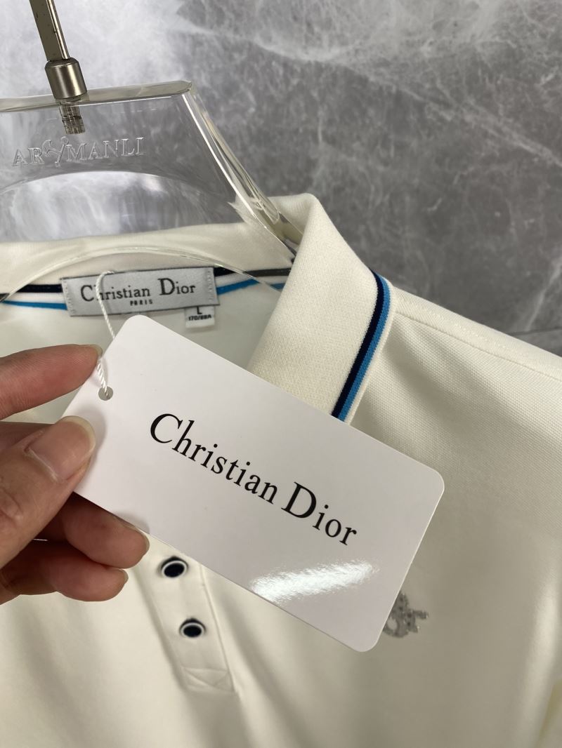 Christian Dior T-Shirts